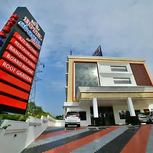 4* Hotel Abaam Pearl